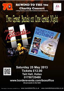 Money For Nothing Concert Tickets - 2026 Tour Dates