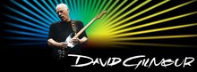 David Gilmour Tour Announcements 2024 & 2025, Notifications, Dates ...