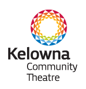 Kelowna Community Theatre, Kelowna