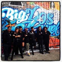 THE (SIS)TEM CREW Concert Tickets - 2026 Tour Dates.