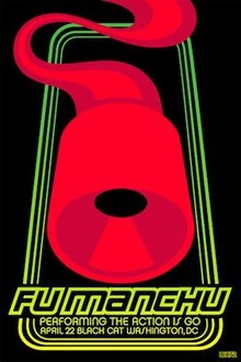 Fu Manchu Concert Tickets - 2026 Tour Dates