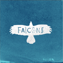 Falcons Concert Tickets - 2026 Tour Dates