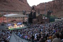 Tuacahn Amphitheatre Ivins Tickets For Concerts Music Events 2021 Songkick