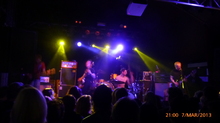 Humanfly Concert Tickets - 2026 Tour Dates
