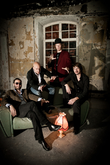 Been Obscene Concert Tickets - 2026 Tour Dates.