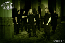 Saille Concert Tickets - 2026 Tour Dates