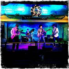 The South Austin Moonlighters Concert Tickets - 2026 Tour Dates