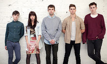 Little Green Cars Tickets Tour Dates 2019 Concerts Songkick Expand Little Green Cars Live