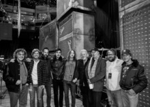 Everest Concert Tickets - 2026 Tour Dates.