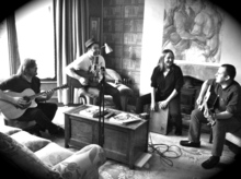 Martin Stephenson Concert Tickets - 2026 Tour Dates