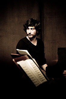 Rami Khalife Concert Tickets - 2026 Tour Dates.