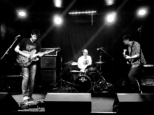 The Great Machine Concert Tickets - 2026 Tour Dates.