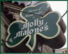 Molly Malone's, Los Angeles (LA)