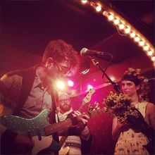 Field Guides Concert Tickets - 2026 Tour Dates