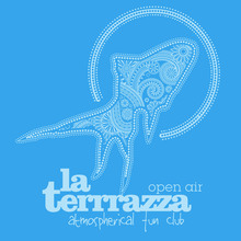 La Terrrazza, Barcelona