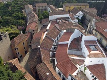 La Terrrazza, Barcelona