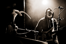 Sleep Party People Concert Tickets - 2026 Tour Dates.