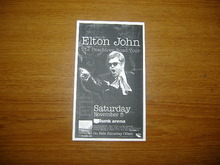 Elton John Tickets, Tour Dates & Concerts 2024 & 2023 – Songkick
