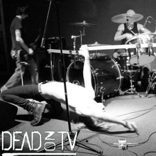 Dead on TV Concert Tickets - 2026 Tour Dates.