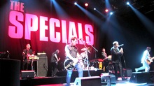 The Specials Concert Tickets - 2026 Tour Dates.