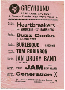 Heartbreakers Concert Tickets - 2026 Tour Dates