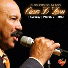 oscar de leon oscar de leon
