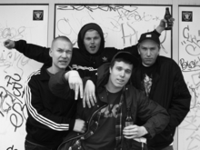 Gasellit Concert Tickets - 2026 Tour Dates.