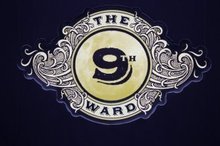 9th Ward at Babeville, Buffalo