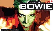 Best of Bowie Concert Tickets - 2026 Tour Dates