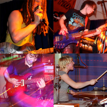 Bastard Eye Scream Concert Tickets - 2026 Tour Dates.