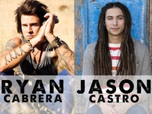 Jason Castro Concerts & Live Tour Dates: 2023-2024 Tickets