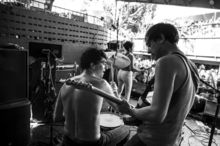 The Thermals Concert Tickets - 2026 Tour Dates.