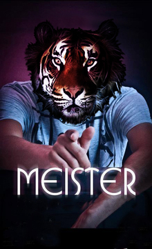 Meister Concert Tickets - 2026 Tour Dates