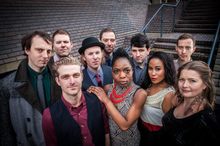 London Afrobeat Collective Concert Tickets - 2026 Tour Dates