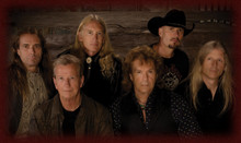 The Outlaws Concert Tickets - 2026 Tour Dates