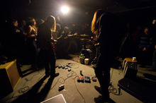 Woodsman Concert Tickets - 2026 Tour Dates.