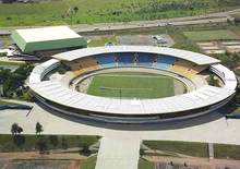 Estádio Serra Dourada, Goiânia