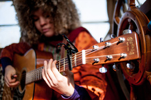 Raevennan Husbandes Concert Tickets - 2026 Tour Dates.