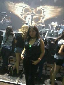 Terminal 5, Manhattan