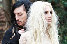 The Deer Tracks Concert Tickets - 2026 Tour Dates.