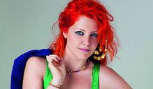 Noemi Concert Tickets - 2026 Tour Dates