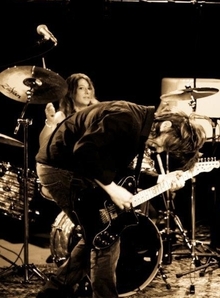 Powder for Pigeons Concert Tickets - 2026 Tour Dates.