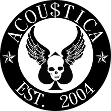 Acoustica Concert Tickets - 2026 Tour Dates