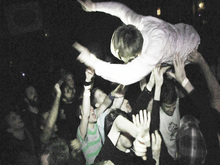 Patric Catani Concert Tickets - 2026 Tour Dates.