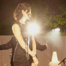 Chantal Kreviazuk Concert Tickets - 2026 Tour Dates