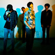 Hatcham Social Concert Tickets - 2026 Tour Dates.