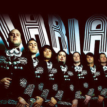 Mariachi El Bronx Concert Tickets - 2026 Tour Dates.