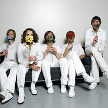 Minus the Bear Concert Tickets - 2026 Tour Dates.