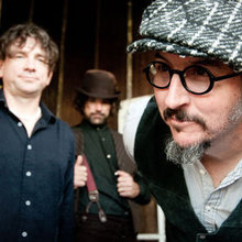 Primus Concert Tickets - 2026 Tour Dates
