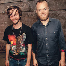 Two Gallants Concert Tickets - 2026 Tour Dates.